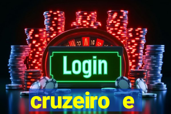 cruzeiro e corinthians primeiro turno